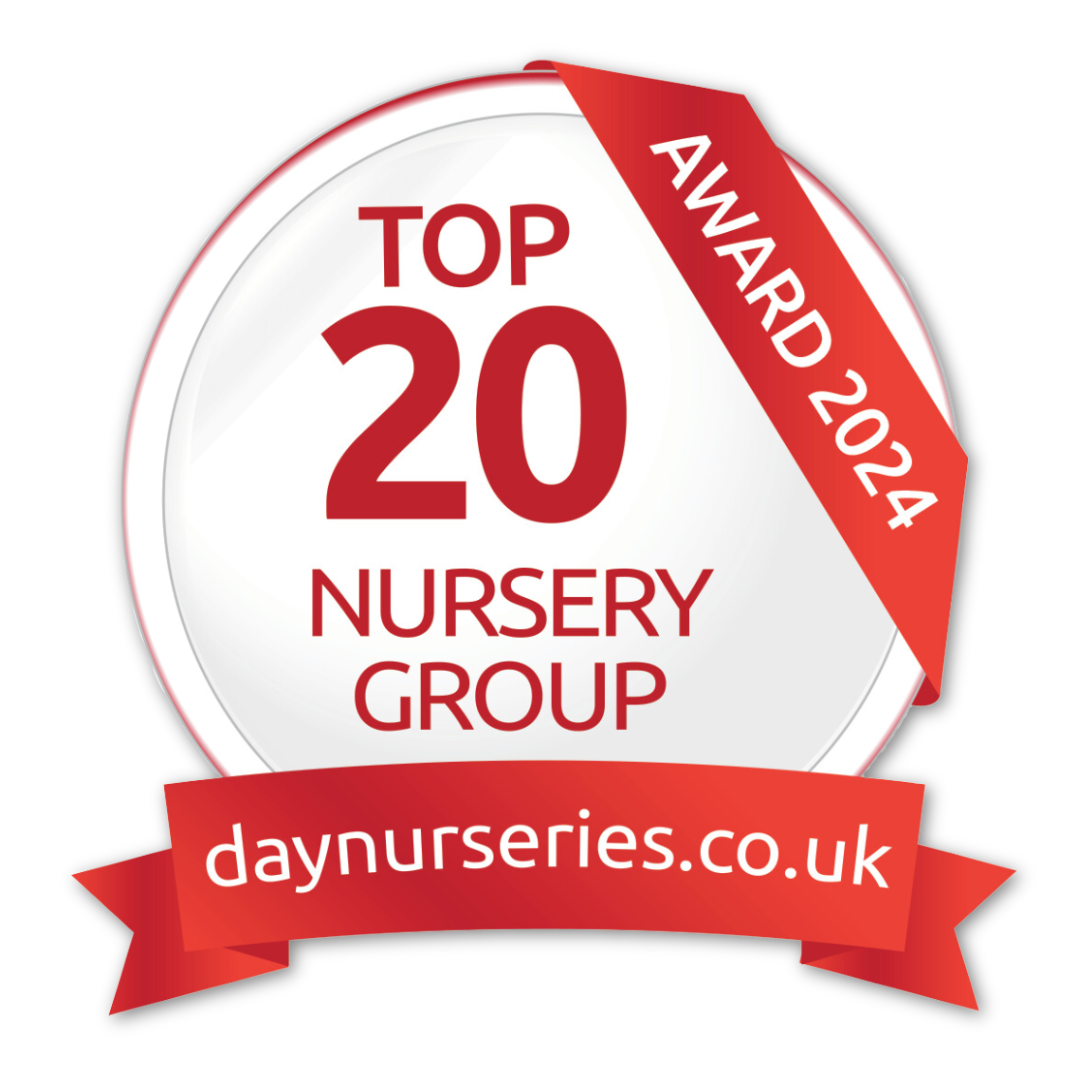 DayNurseries.co.uk Top 20 Nursery Group