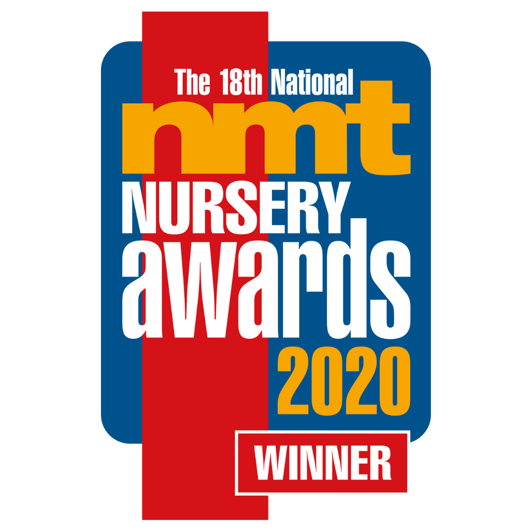 NMT awards Nursery Group of the Year