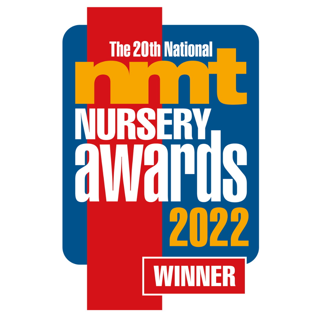 NMT Awards Nursery Group of the Year 2022