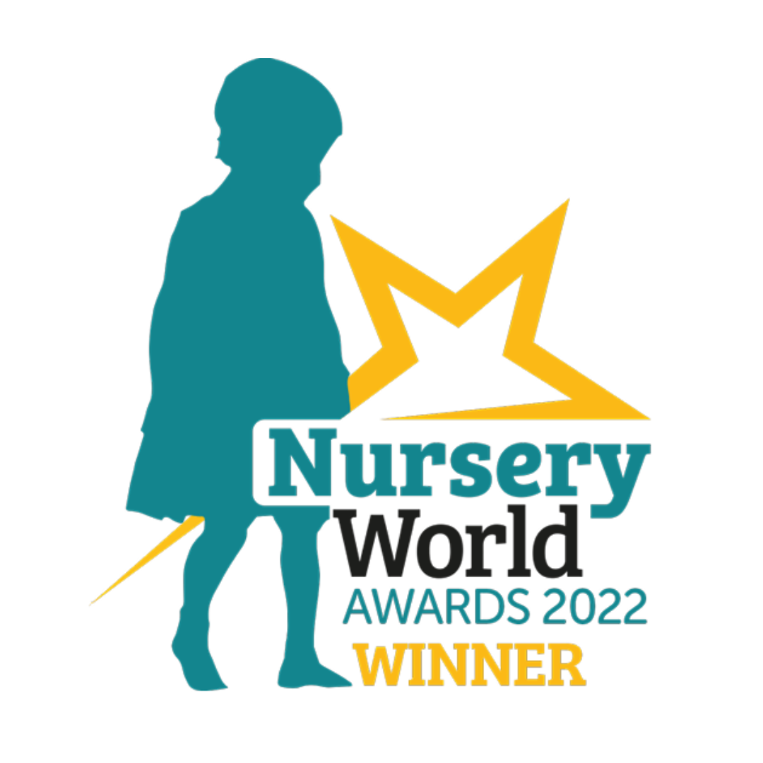 Nursery World Nursery Group of the Year 2022