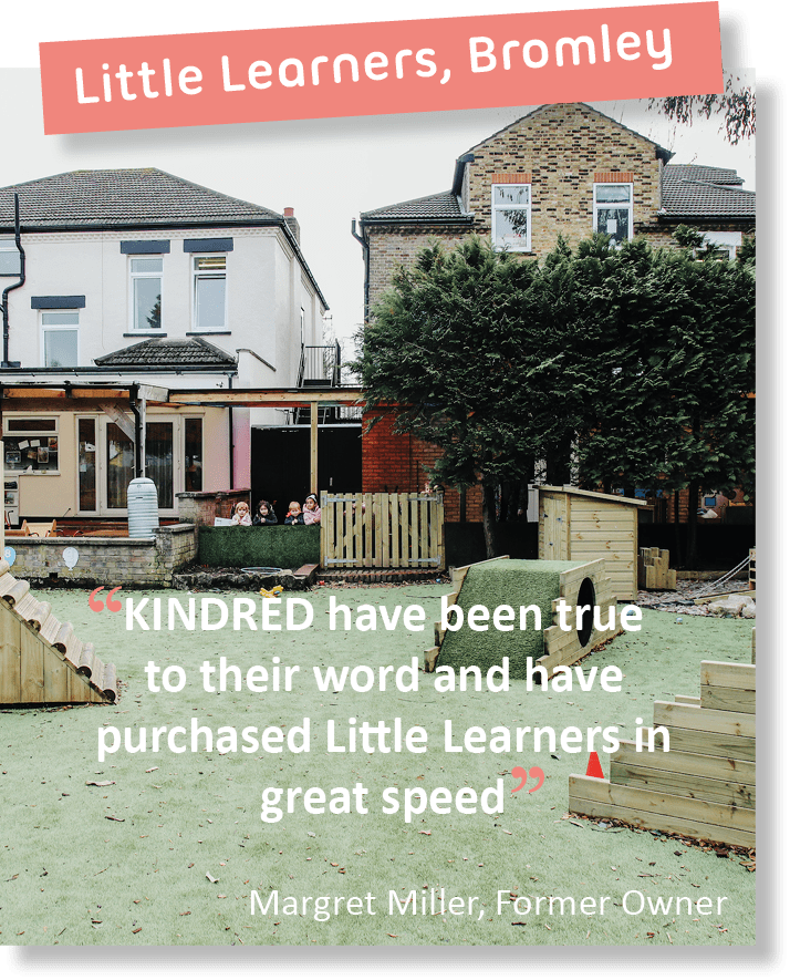 Little Learners, Bromley