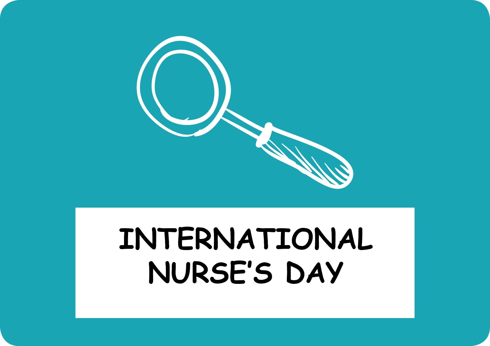 International Nurse's Day activities 