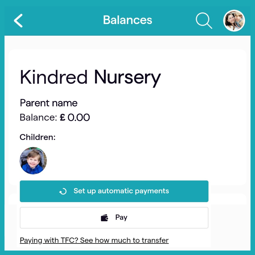 Payments made simple