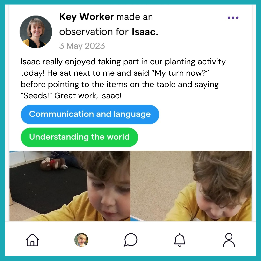 The Learning Journey