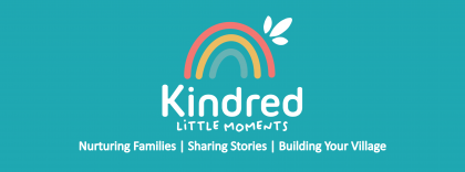 Kindred Little Moments Magazine