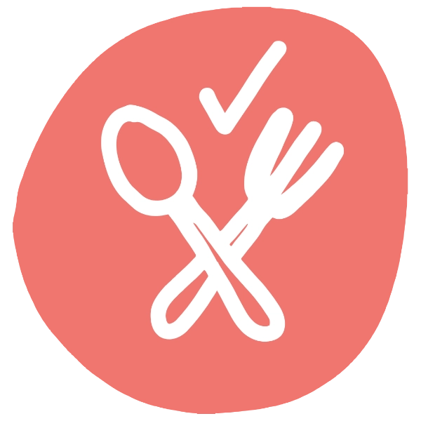 Accredited Menu